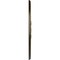 Ekena Millwork Milton Ceiling Medallion (Fits Canopies up to 7 7/8"), Hand-Painted Green Gold, 40 5/8"OD x 1 3/4"P CM40MIGGS - alternate 3
